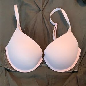 32C PINK Bra